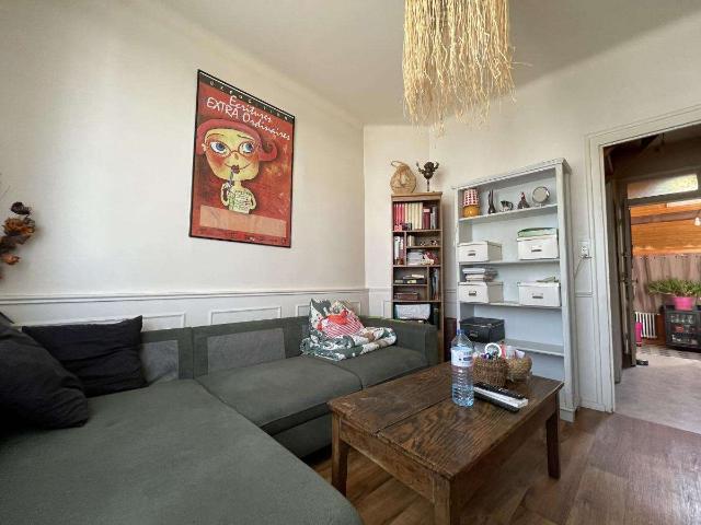 Vente maison 4 pièces Rezé 44