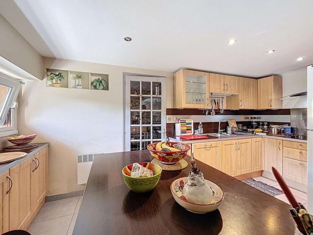 Vente maison 4 pièces Rezé 44