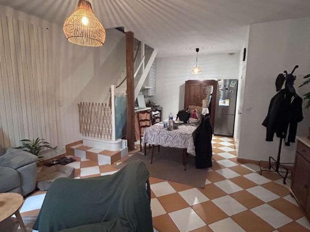 Vente maison 4 pièces Rezé 44
