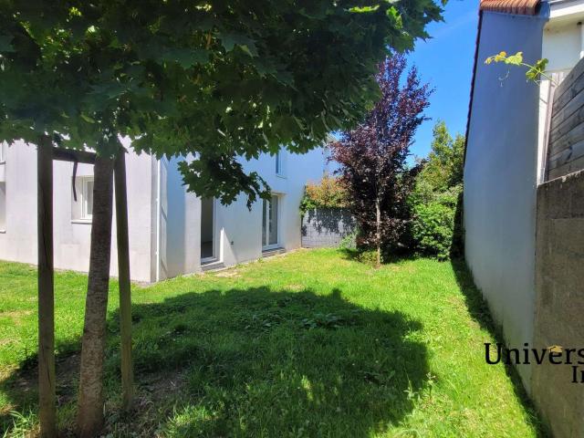 Vente maison 4 pièces Rezé 44