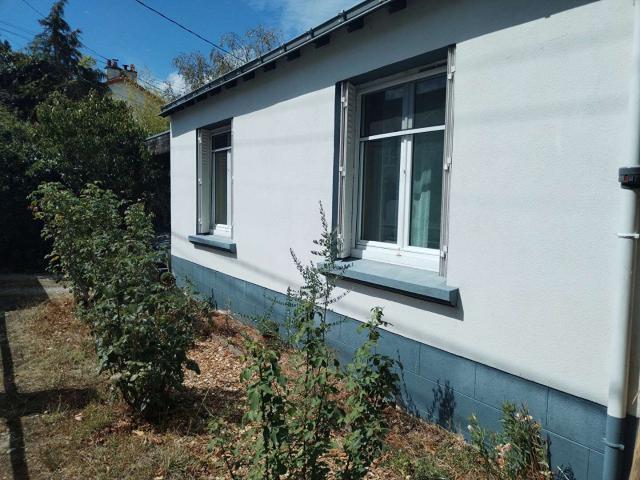 Vente maison 4 pièces Rezé 44