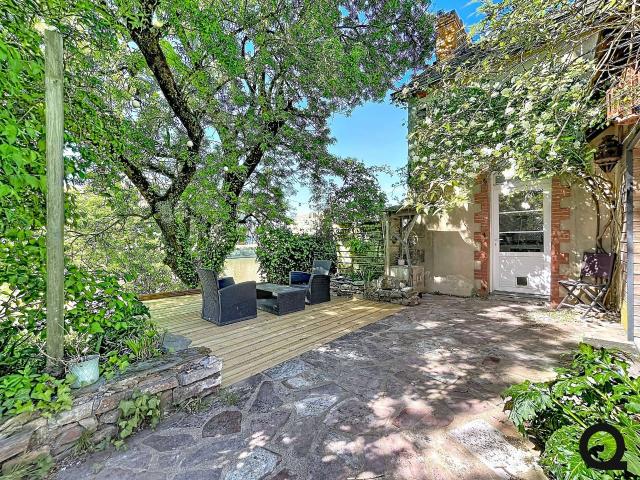 Vente maison 4 pièces Redon 35