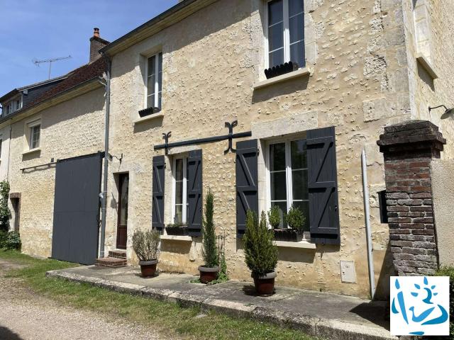 Vente maison 4 pièces Remalard 61