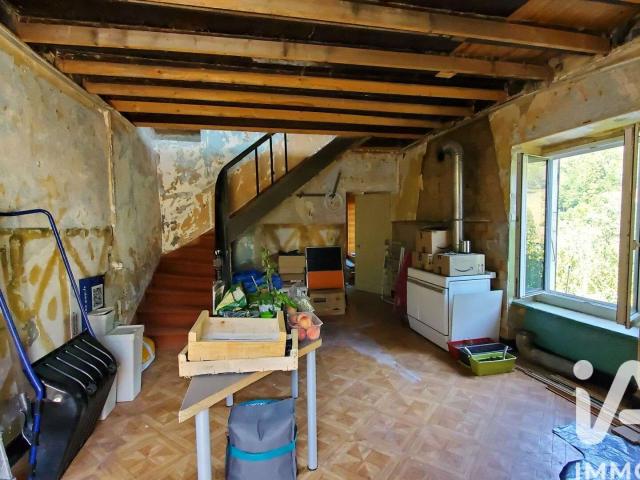 Vente maison 4 pièces Rencurel 38