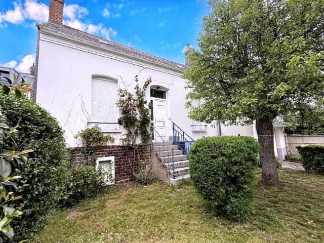 Vente maison 4 pièces Rennes Fougères 35
