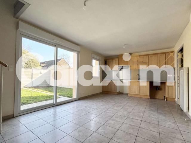 Vente maison 4 pièces Rennes Gare 35