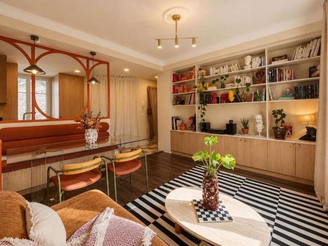 Vente maison 4 pièces Rennes Gare 35