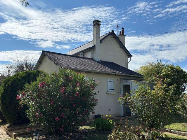 Vente maison 4 pièces Rennes Longs Champs 35