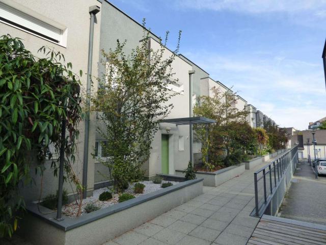 Vente maison 4 pièces Rennes Lorient Saint Brieuc 35