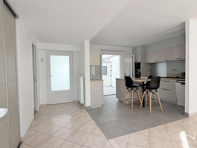 Vente maison 4 pièces Rennes Sud 35