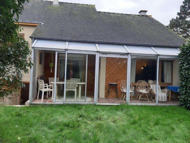 Vente maison 4 pièces Rennes Sud 35