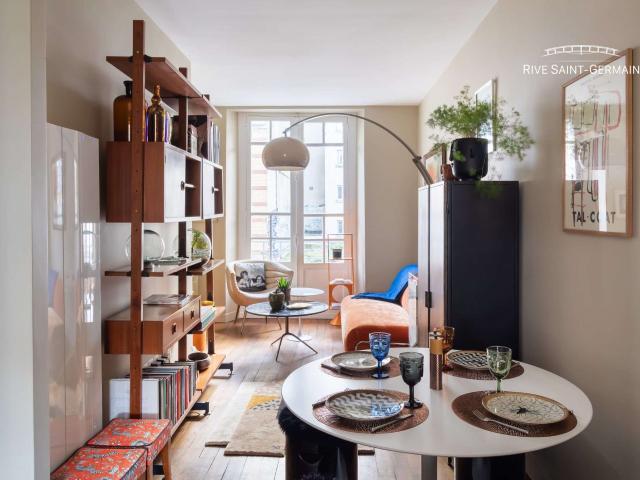 Vente maison 4 pièces Rennes Thabor 35