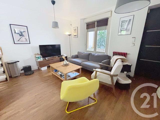 Vente maison 4 pièces Rennes 35