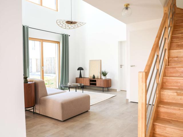 Vente maison 4 pièces Rennes 35