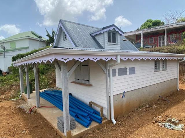 Vente Maison 4 pièces Riviere salee