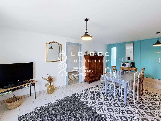 Vente maison 4 pièces Riantec 56