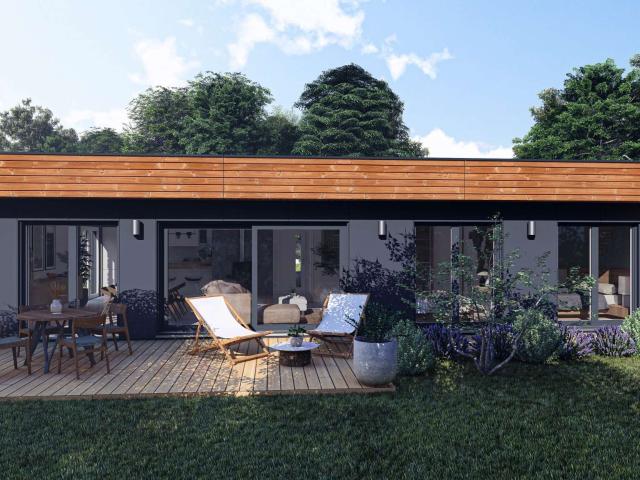 Vente maison 4 pièces Riec sur Belon 29
