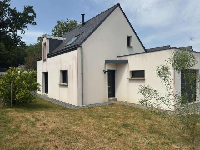 Vente maison 4 pièces Riec sur Belon 29