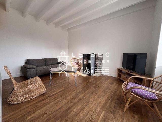 Vente maison 4 pièces Riec sur Belon 29