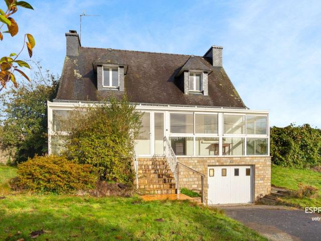 Vente maison 4 pièces Riec sur Belon 29