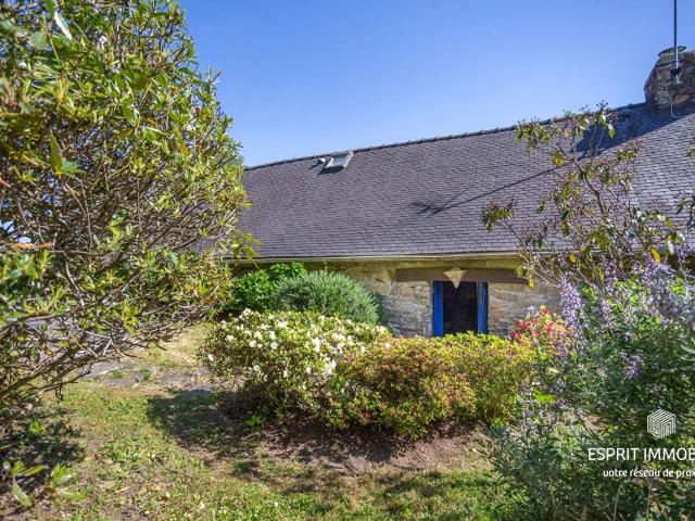 Vente maison 4 pièces Riec sur Belon 29