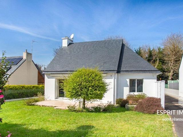 Vente maison 4 pièces Riec sur Belon 29