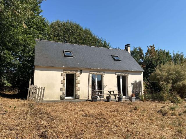 Vente maison 4 pièces Riec sur Belon 29