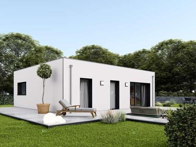 Vente maison 4 pièces Riec sur Belon 29