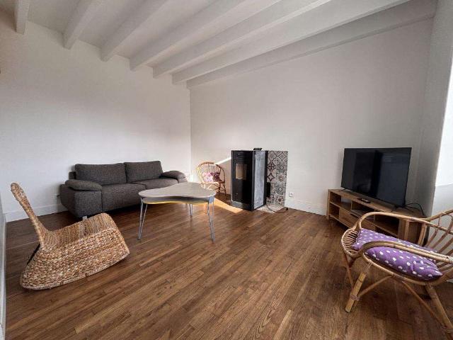 Vente maison 4 pièces Riec sur Belon 29