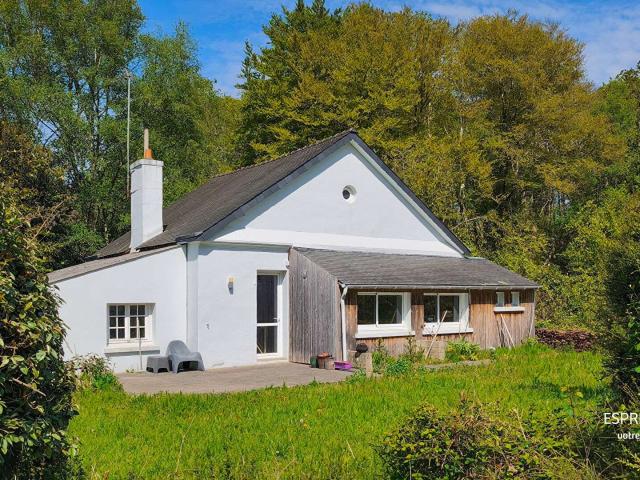 Vente maison 4 pièces Riec sur Belon 29