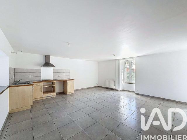 Vente maison 4 pièces Rieux 56