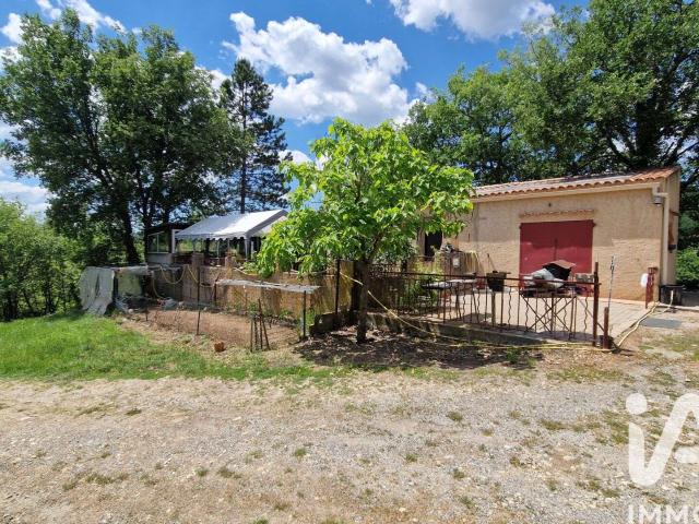 Vente maison 4 pièces Riez 04