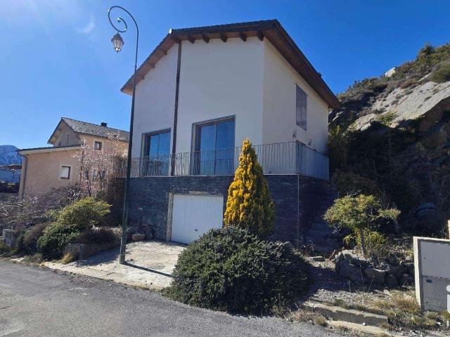 Vente maison 4 pièces Rimplas 06