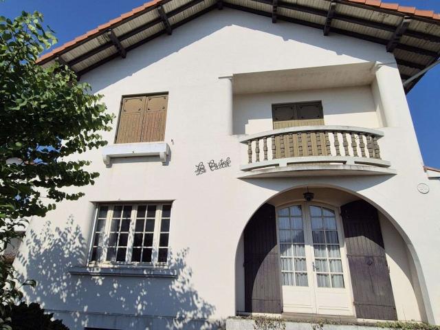 Vente maison 4 pièces Rion des Landes 40