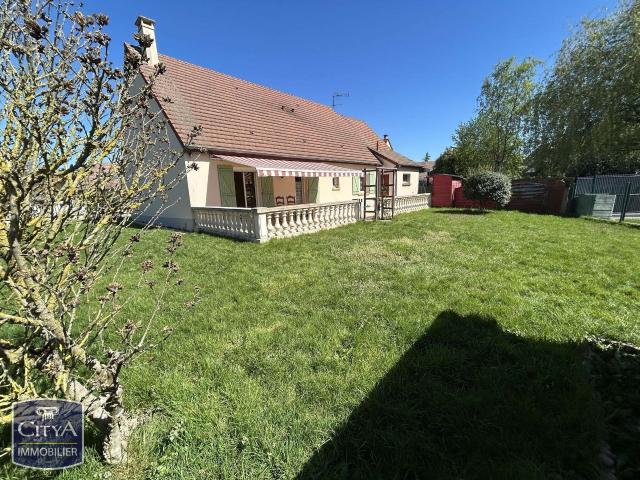 Vente maison 4 pièces Ruaudin 72