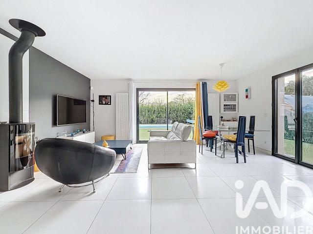 Vente maison 4 pièces Toulouse 31