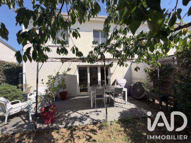 Vente maison 4 pièces Toulouse 31