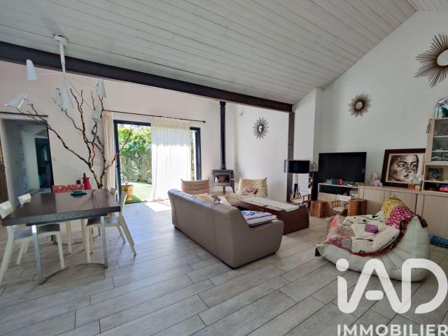 Vente maison 4 pièces Toulouse 31