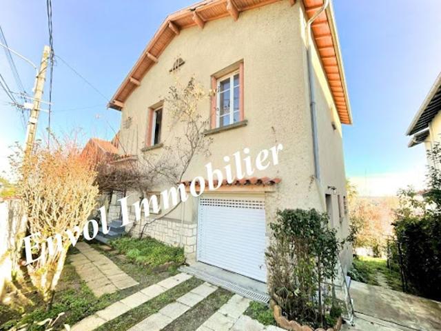 Vente Maison 4 pièces Toulouse