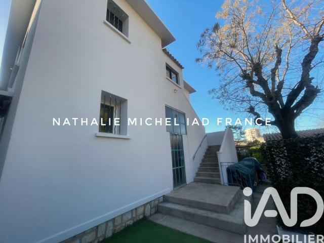 Vente maison 4 pièces Toulon 83