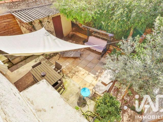 Vente maison 4 pièces Toulon 83