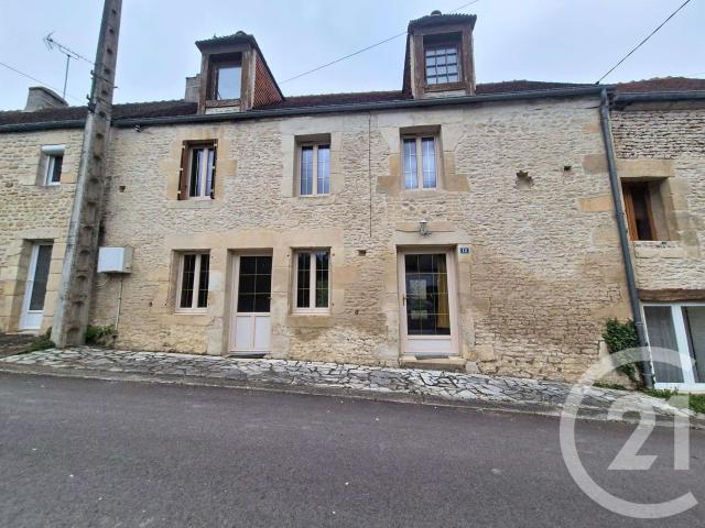 Vente maison 4 pièces Trun 61
