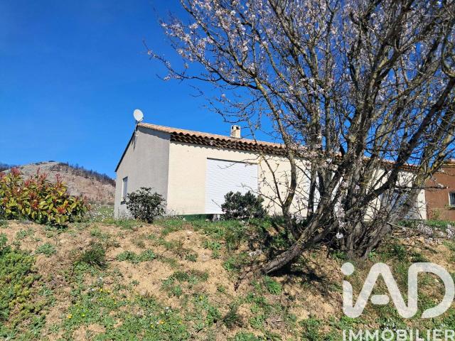Vente maison 4 pièces Tournissan 11