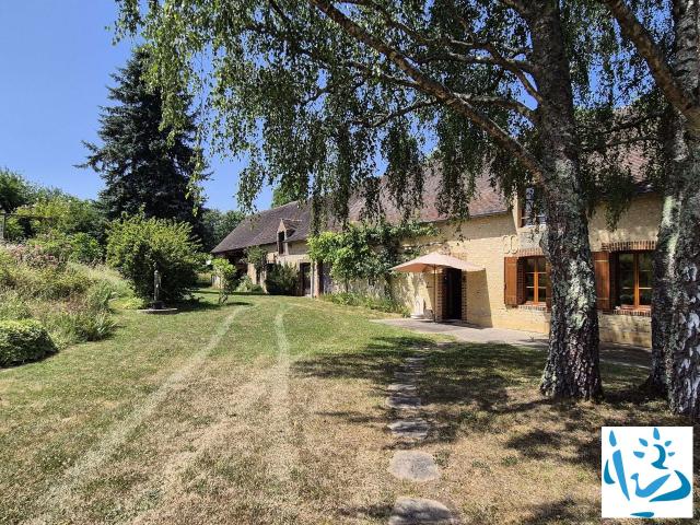 Vente maison 4 pièces Tourouvre 61
