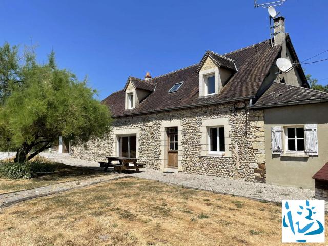 Vente maison 4 pièces Tourouvre 61