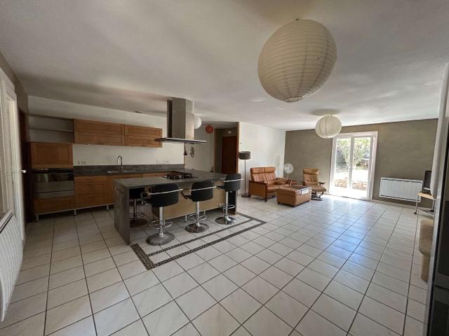 Vente maison 4 pièces Tourouzelle 11