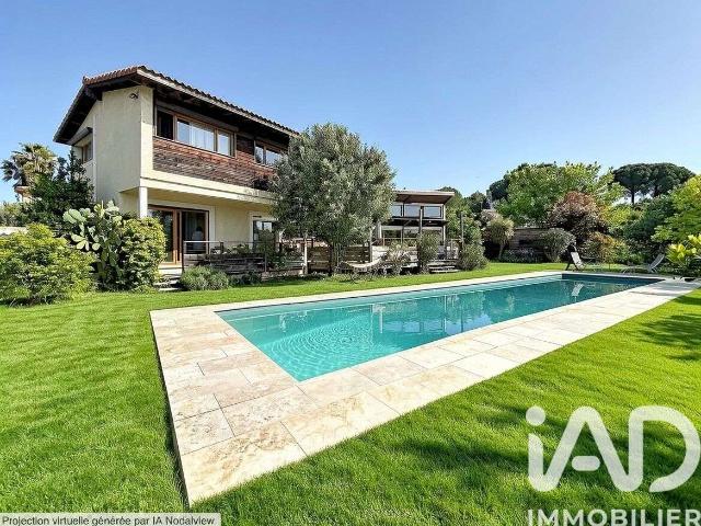 Vente maison 4 pièces Tourbes 34