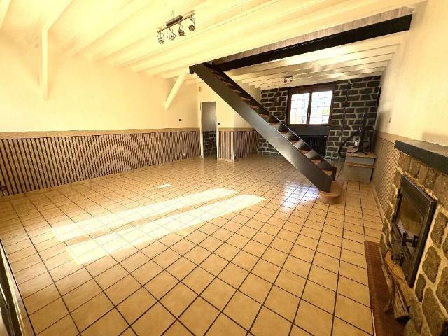 Vente maison 4 pièces Tourlaville 50