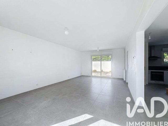 Vente maison 4 pièces Tours 37