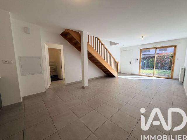Vente maison 4 pièces Tours 37